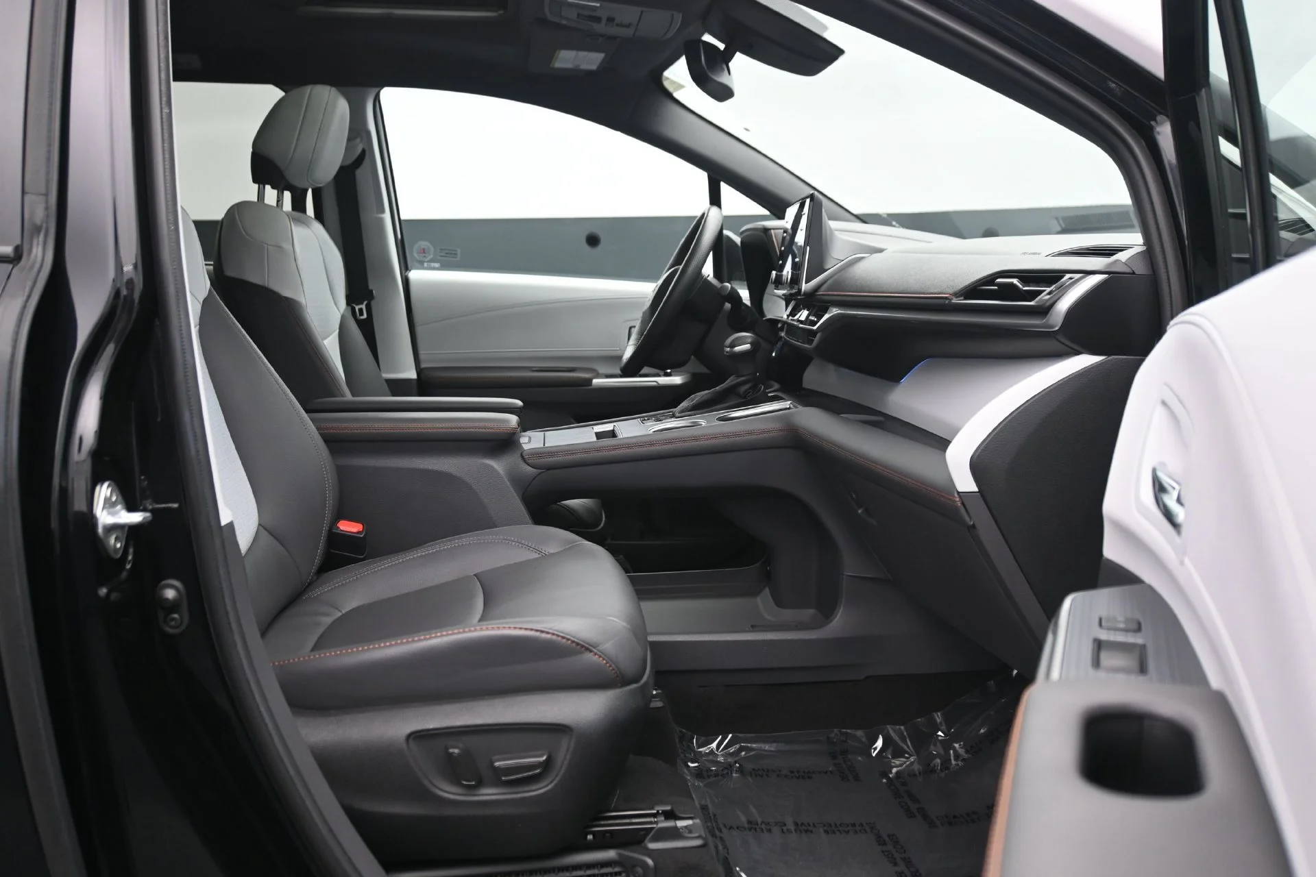 Used 2022 Black Toyota XSE image 14