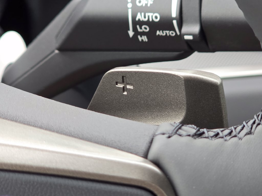 New 2026 Wavelength Lexus PREMIUM AWD image 22