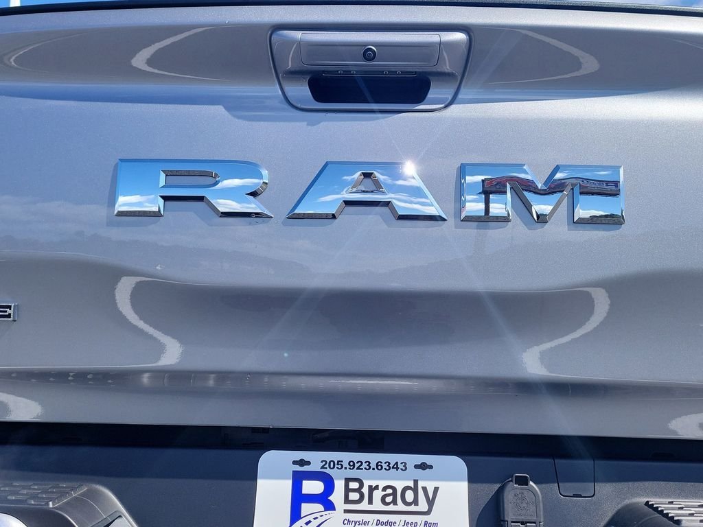 2026 RAM 1500 Laramie - Photo 32