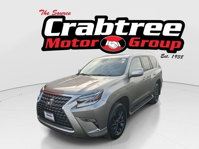 2023 Lexus GX 460