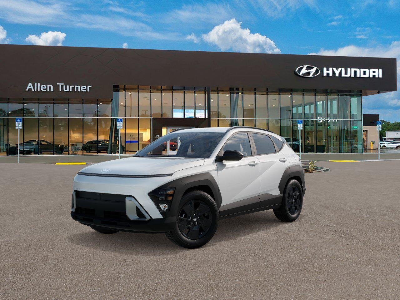 New 2027 Saw Hyundai SEL Sport FWD image 1