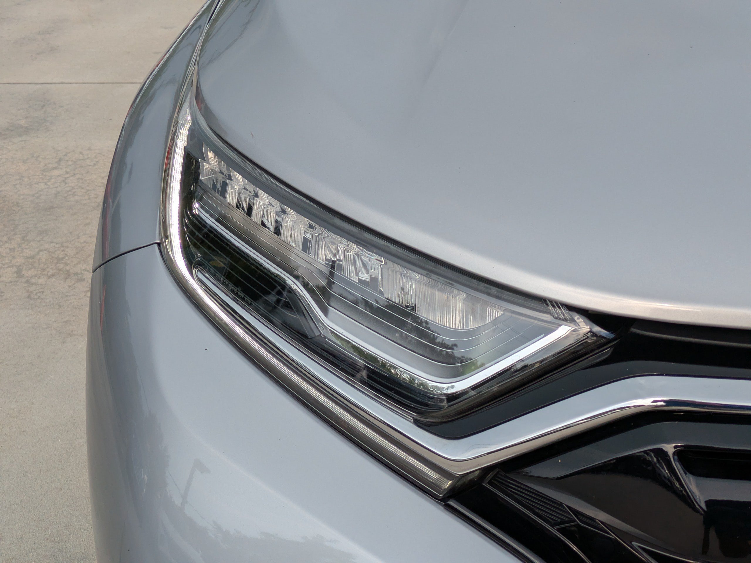 2022 Honda CR-V Touring - Photo 7