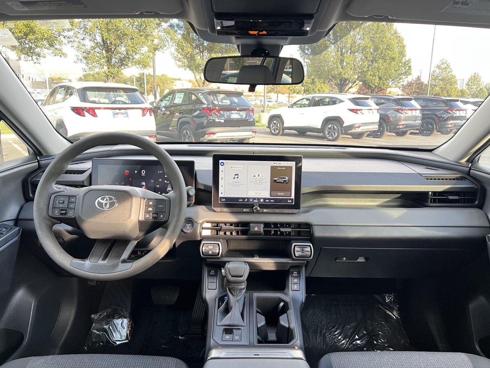 2026 Toyota RAV4 LE - Photo 23