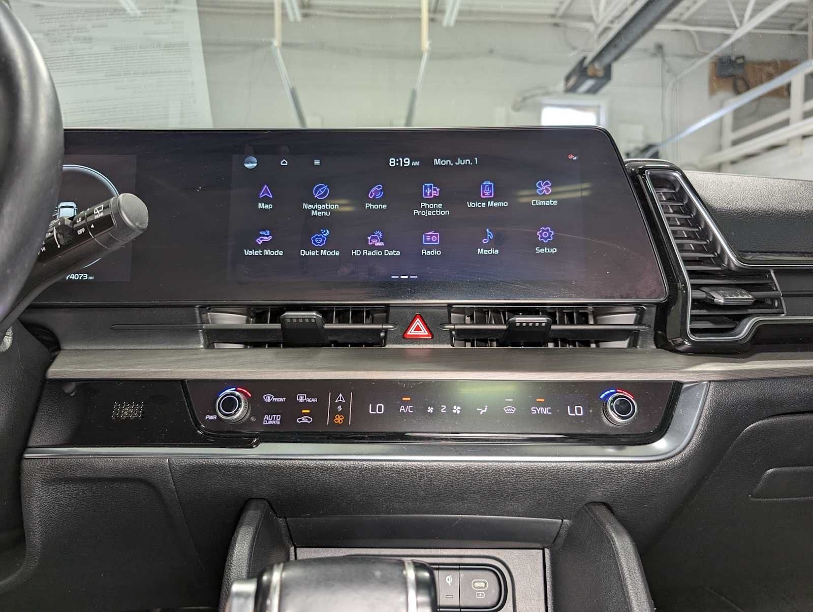 Certified Used 2023 BLK Kia X-Pro image 35