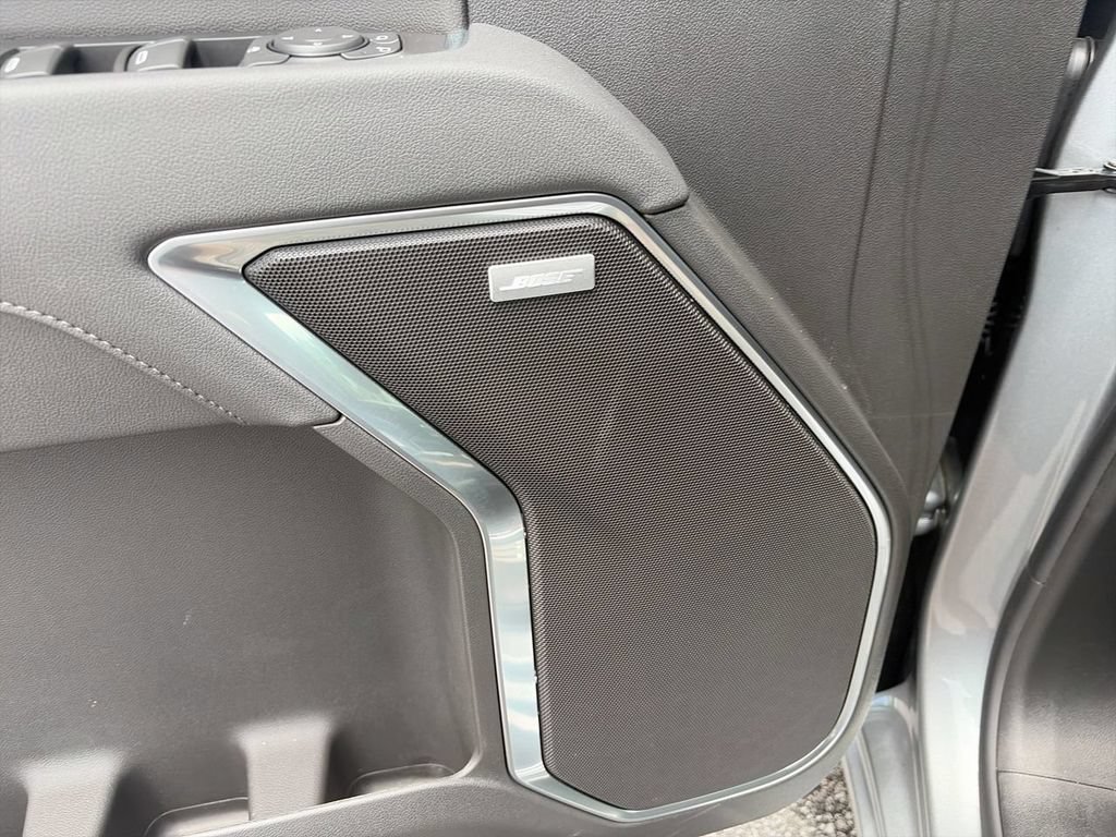 2026 Chevrolet Silverado 1500 RST - Photo 15