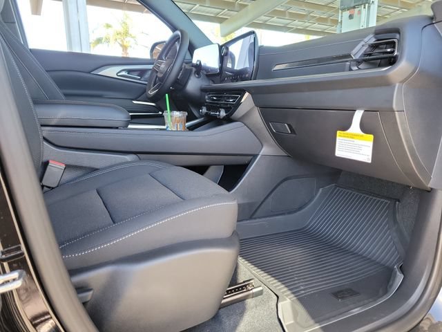 2026 Chevrolet Traverse LT - Photo 17