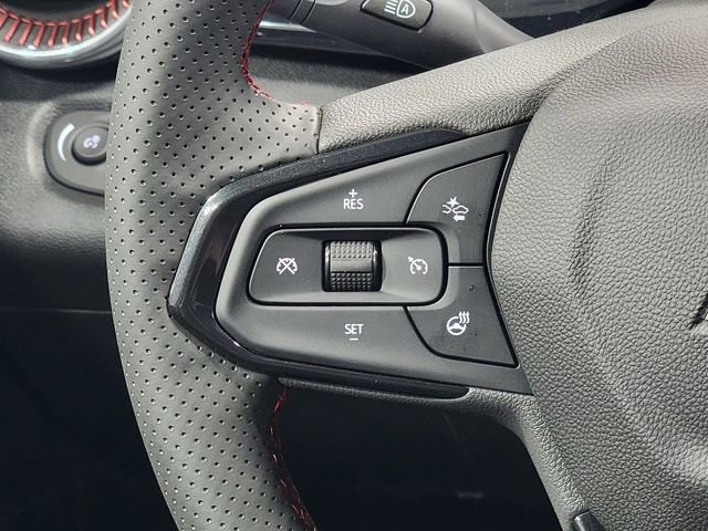 2026 Chevrolet Trax RS - Photo 25