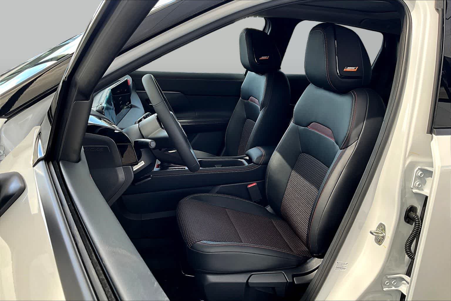 2026 Nissan KICKS SR AWD - Photo 15