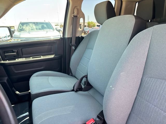2022 RAM Ram 1500 Classic Tradesman - Photo 13