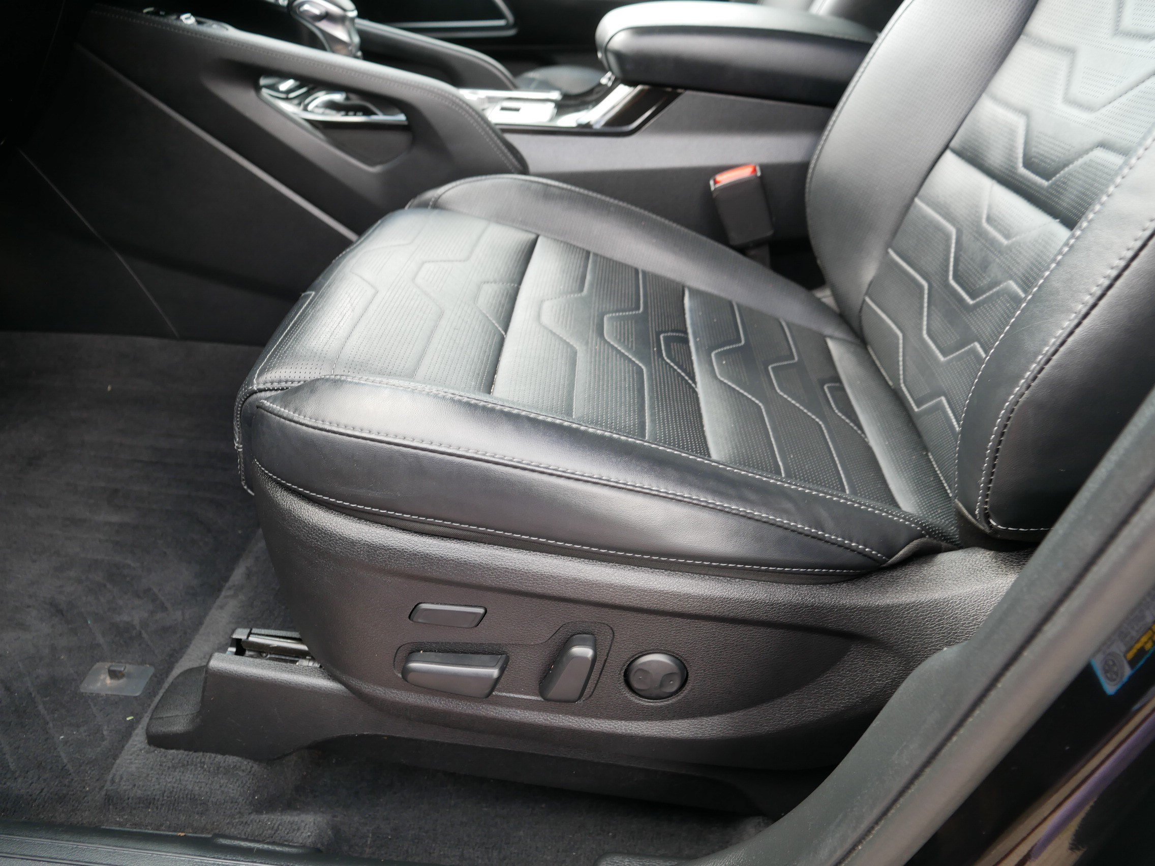 Used 2022 Black Copper Kia SX image 20