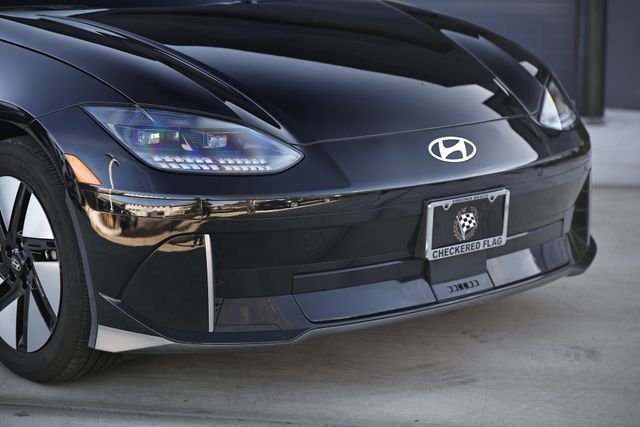 Used 2024 Hyundai IONIQ 6 SE with VIN KMHM24AA4RA070663 for sale in Virginia Beach, VA