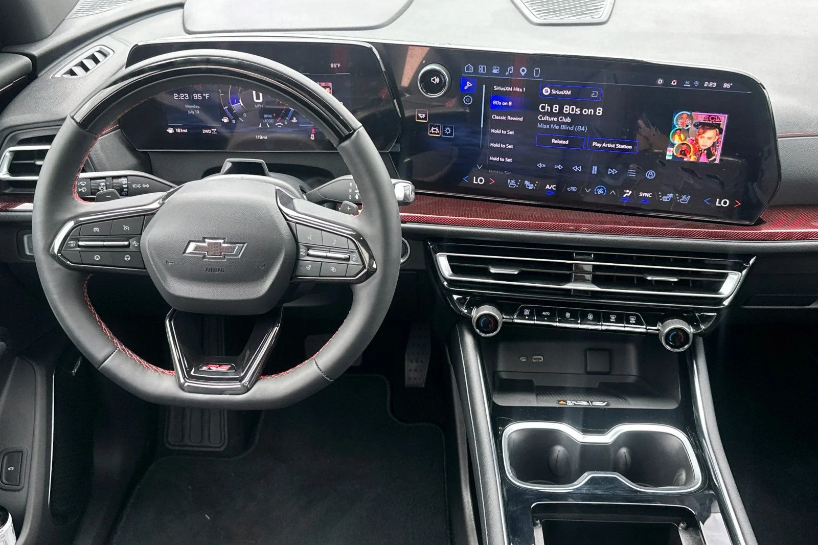 Used 2026  Chevrolet RS image 14