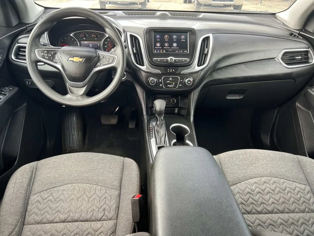 2022 Chevrolet Equinox LT - Photo 11
