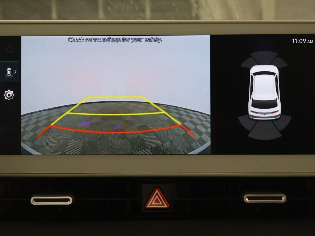 2024 Hyundai IONIQ 5 SEL - Photo 41