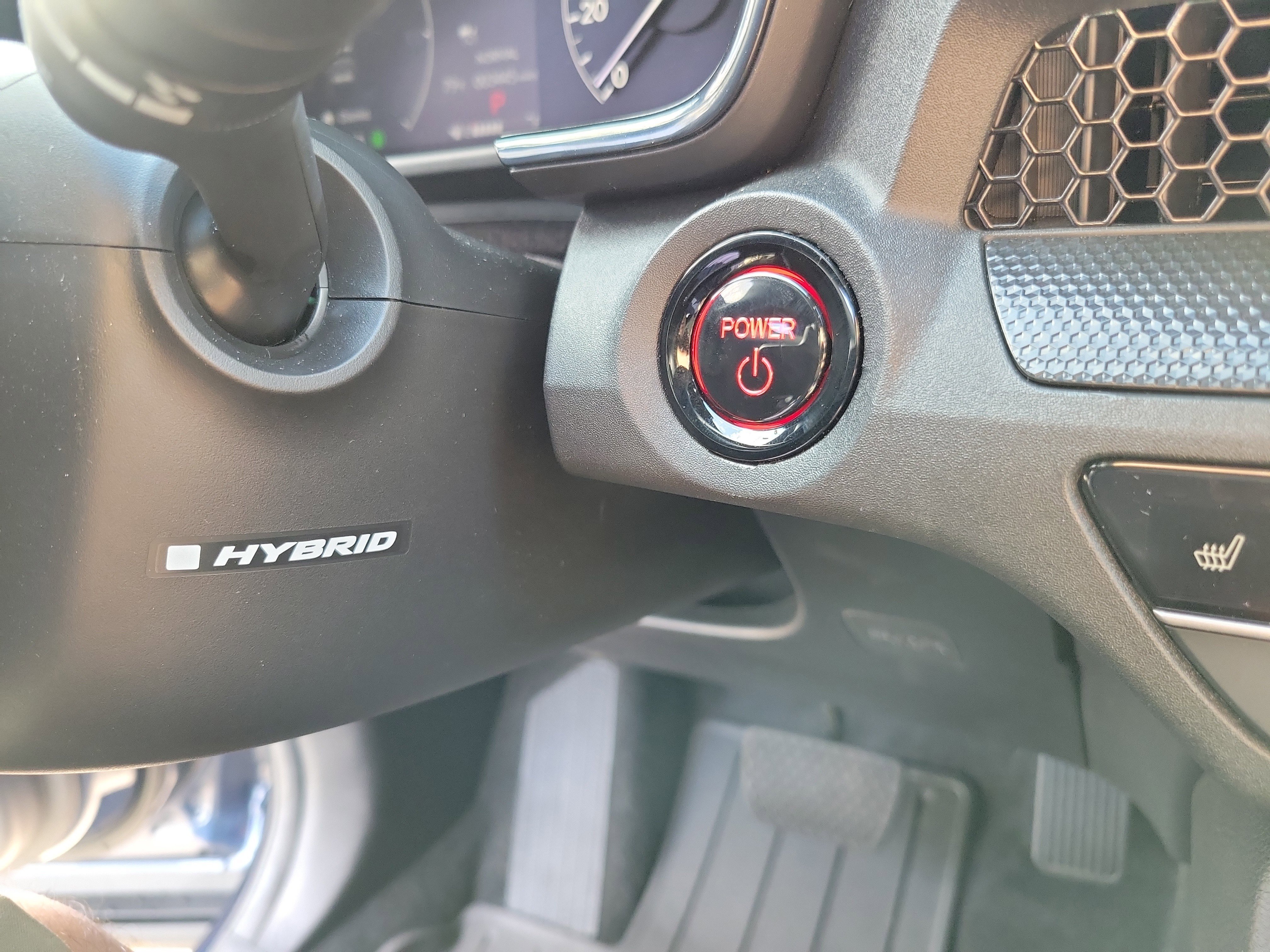 2026 Honda CR-V Sport - Photo 70