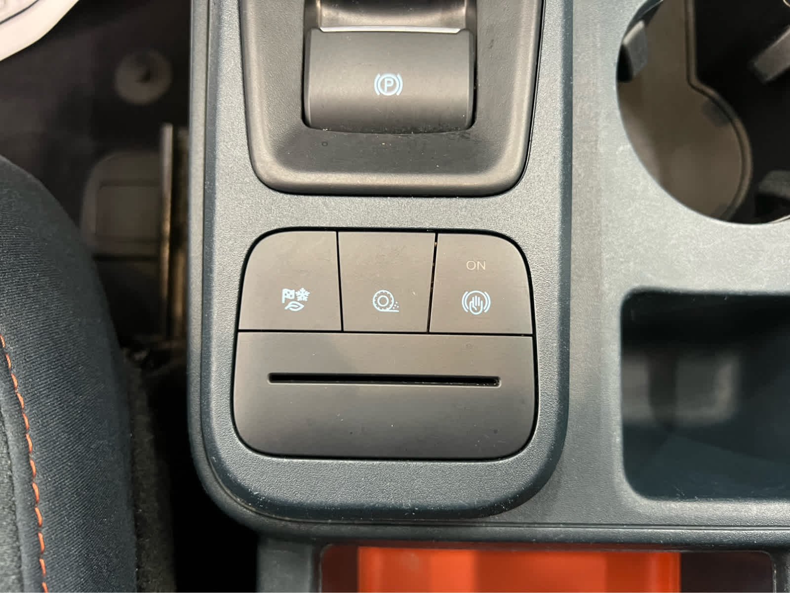 Used 2024 Cactus Gray Ford XLT image 21