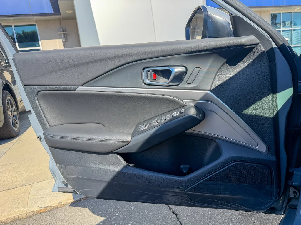 New 2026 Urban Gray Pearl Acura Base image 13