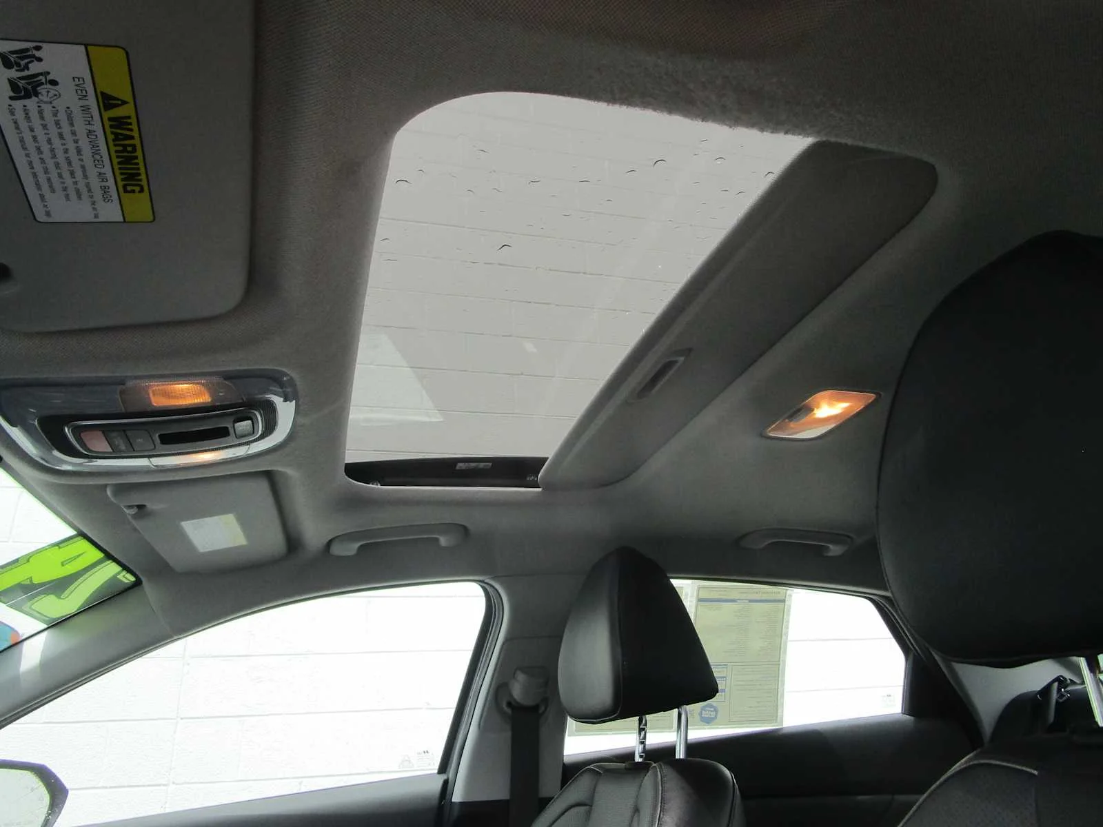 Certified Used 2024 Ecotronic Gray Hyundai Limited image 14