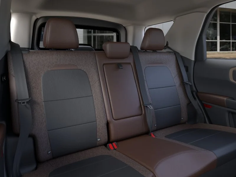 2025 Ford Bronco Sport Outer Banks - Photo 47