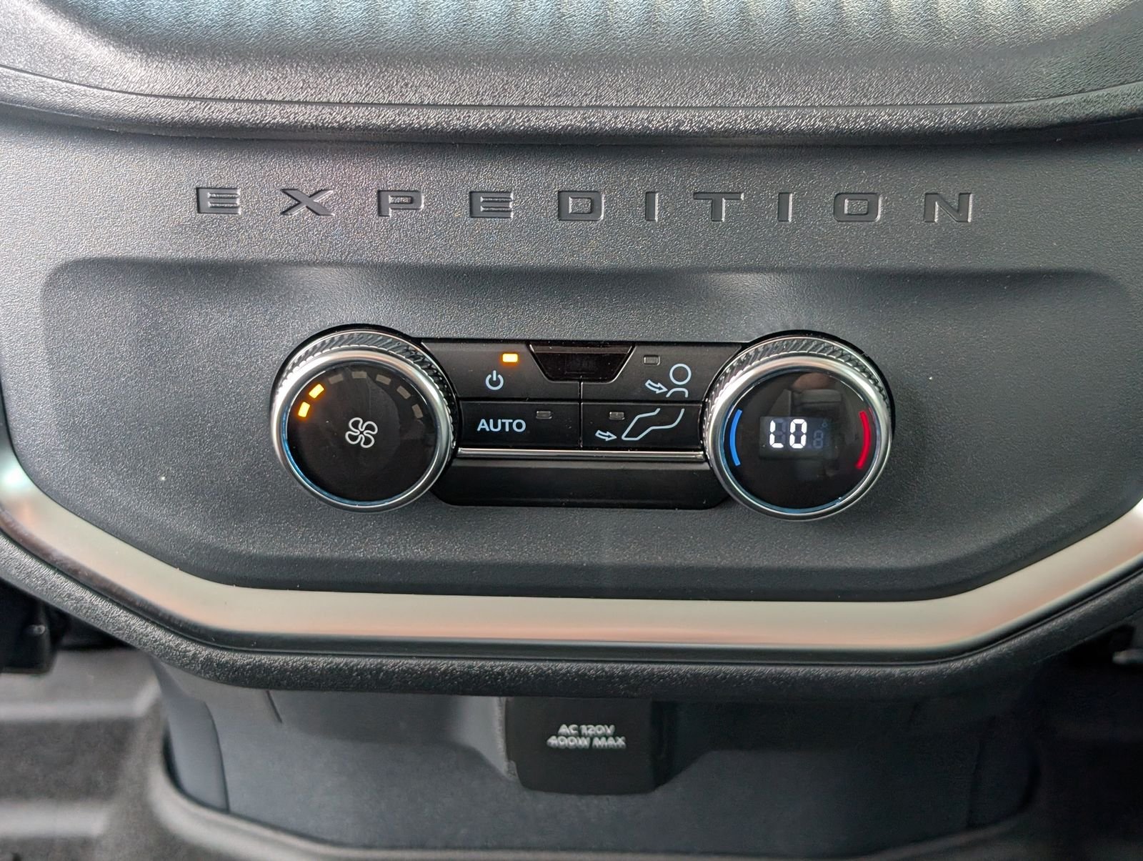 New 2026 Space Silver Metallic Ford Active image 28