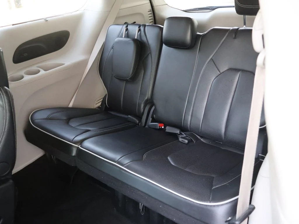 2024 Chrysler Pacifica Limited - Photo 14