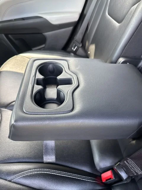 Used 2025 Black Jeep Limited image 25