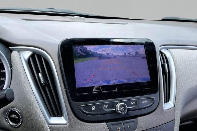 Used 2023 Black Chevrolet LS image 11