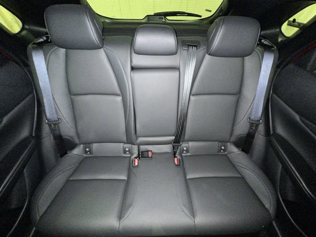 2026 Mazda CX-30 Preferred - Photo 21