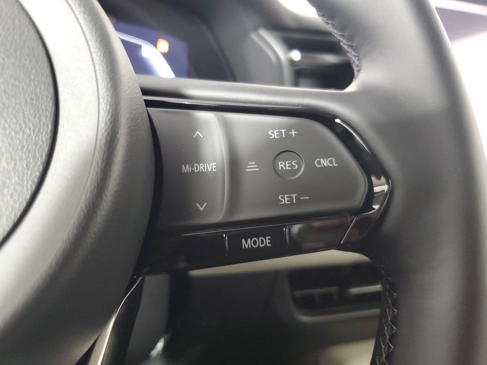 New 2026 Machine Gray Metallic Mazda 2.5 S Preferred AWD image 26