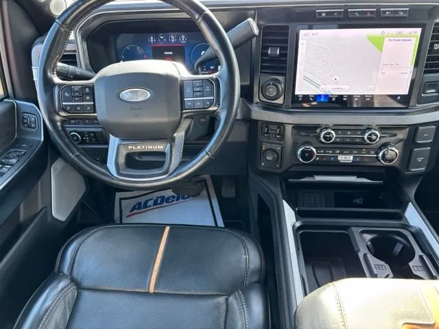 Used 2024 Red Ford XL image 18