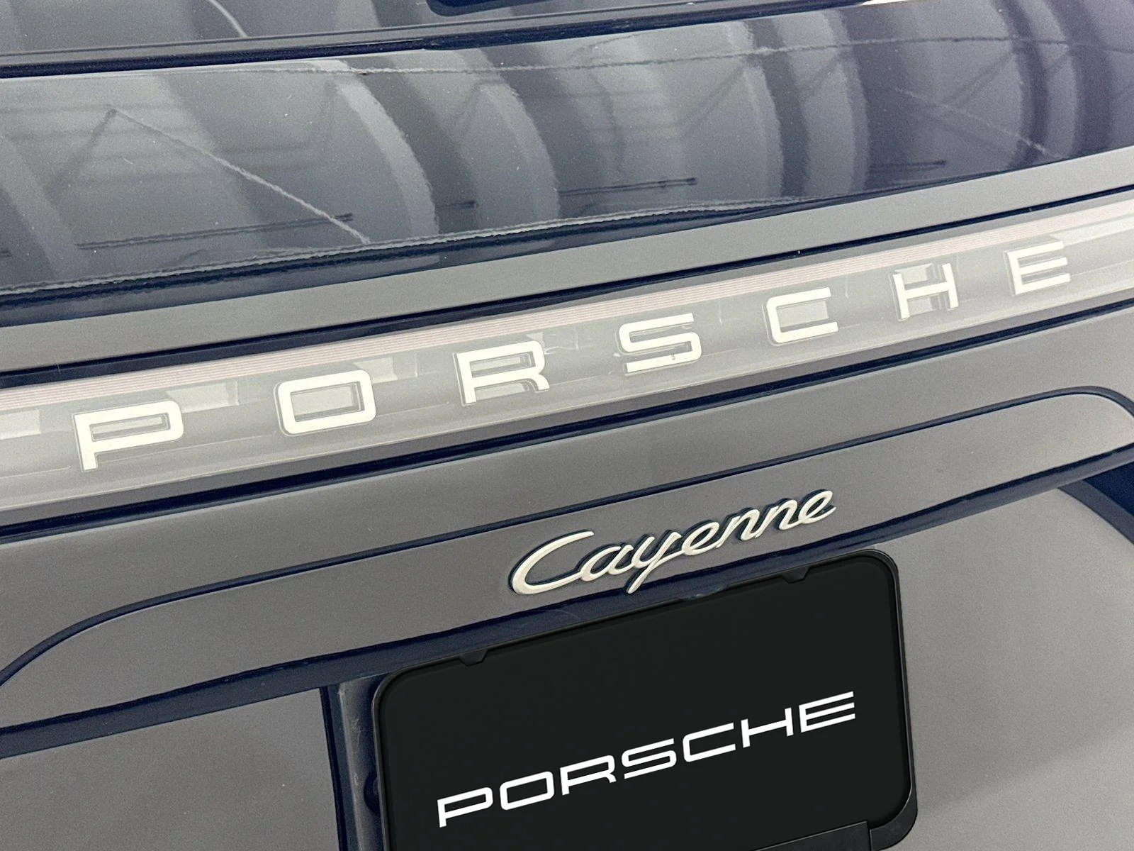 Certified Used 2023 Black Porsche  image 25