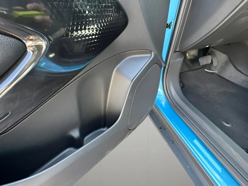 New 2026 Marina Blue Metallic Chevrolet LT image 11