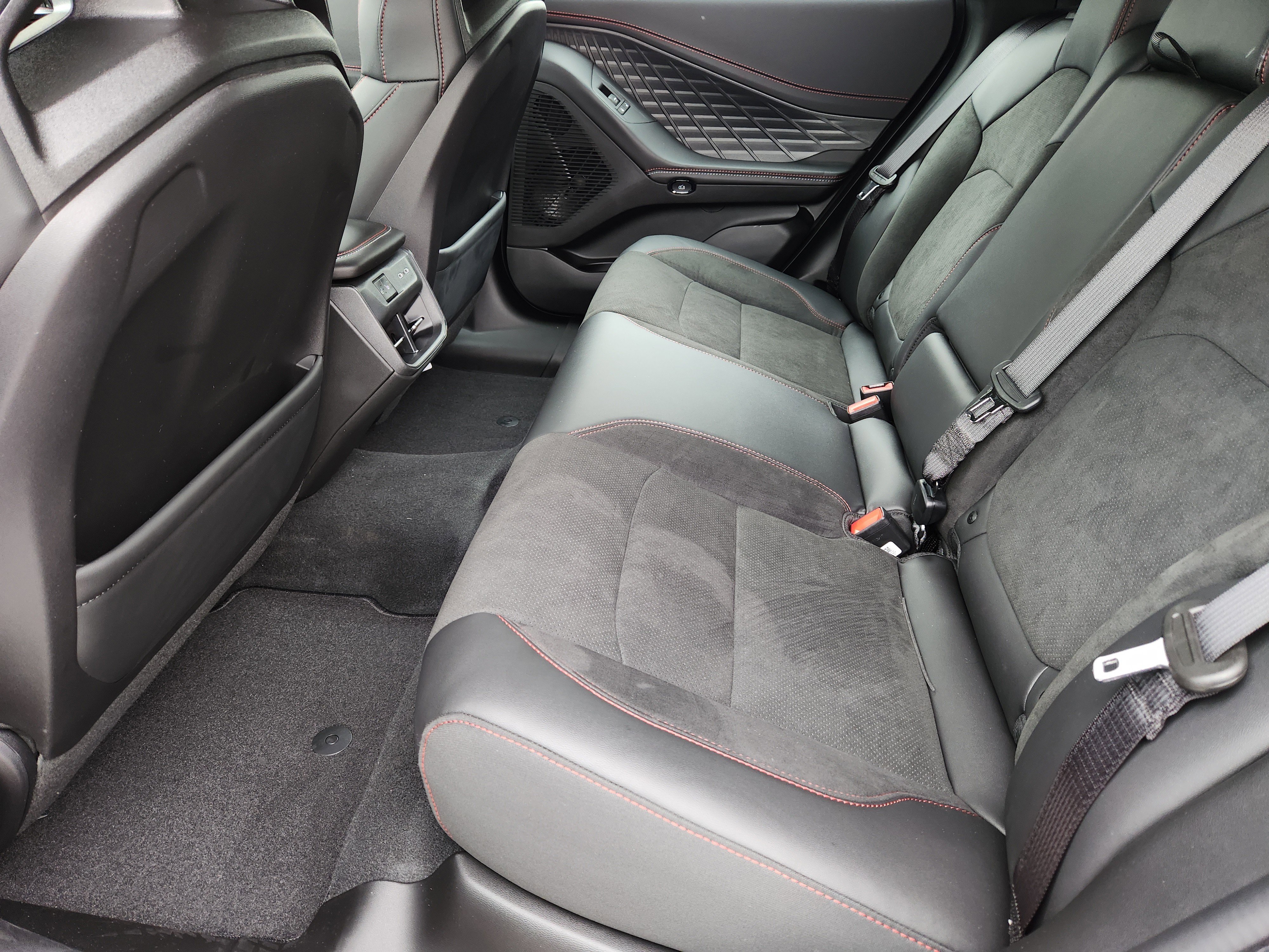 New 2026 Redeye Exterior Paint Dodge R/T Plus image 20