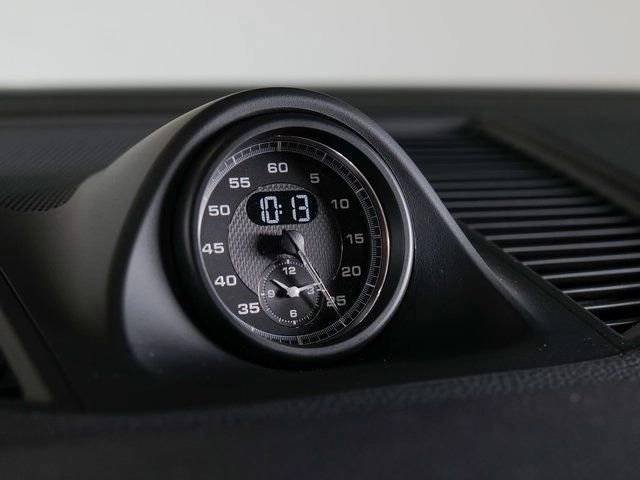 New 2026 Black Porsche S image 25