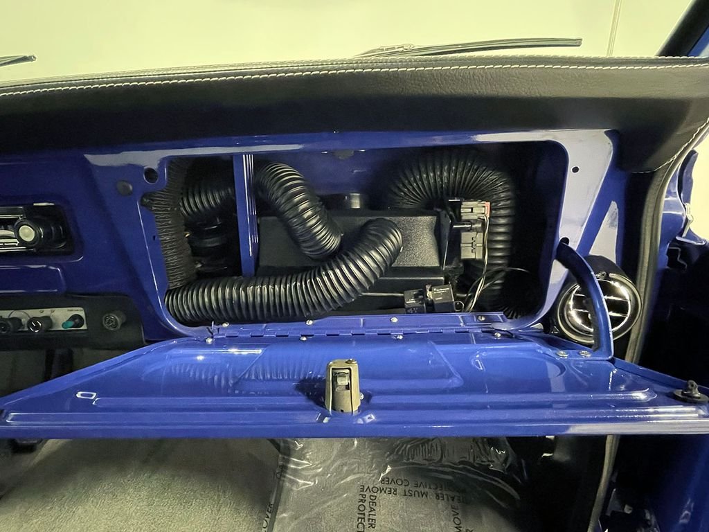 Used 1968  Chevrolet  image 50