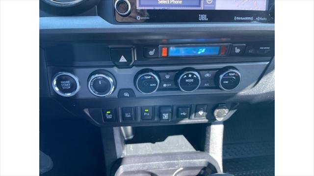 Certified Used 2023 BLACK Toyota  image 20