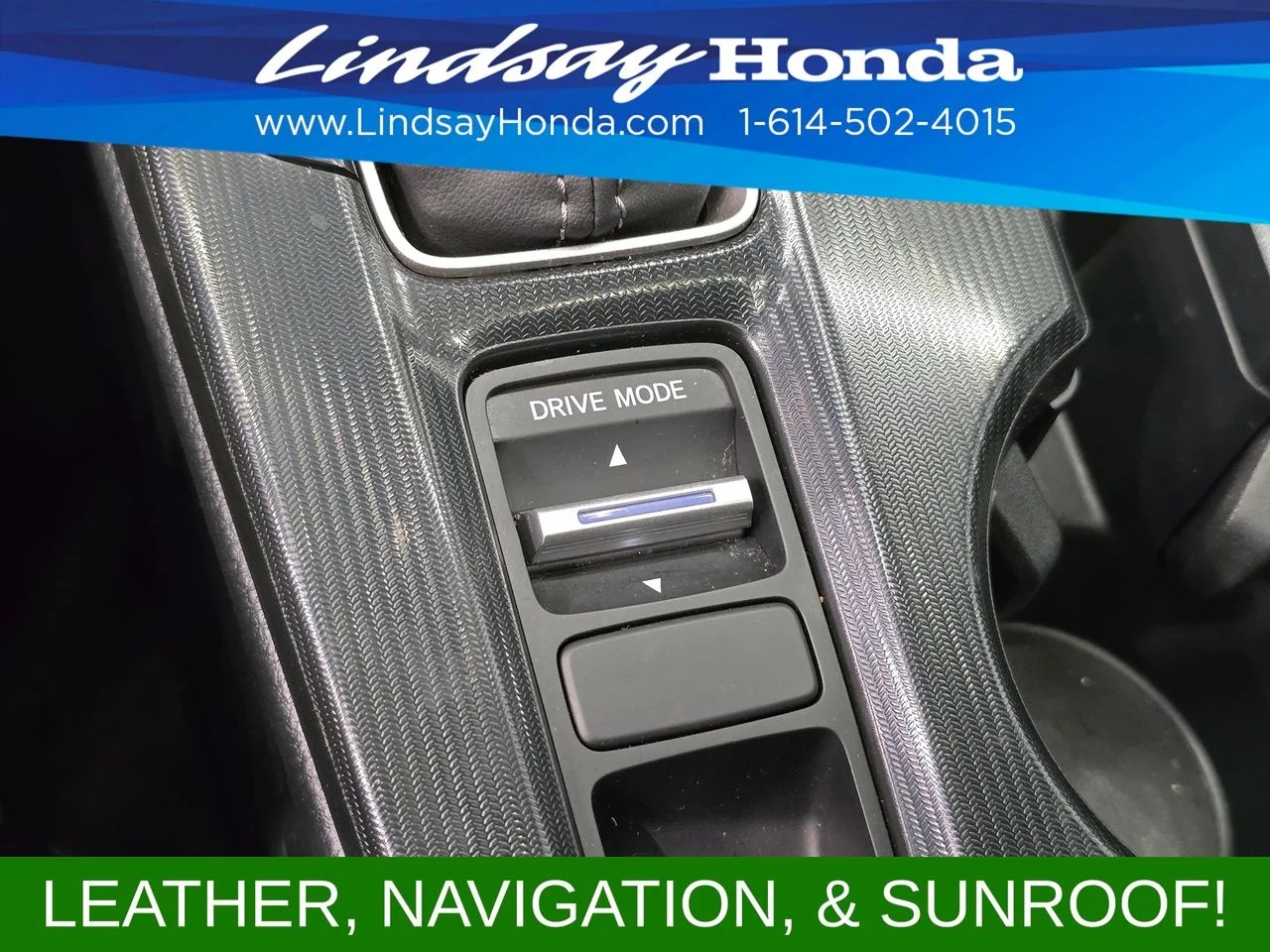 Used 2025 Blue Lagoon Pearl Honda Sport Touring image 20