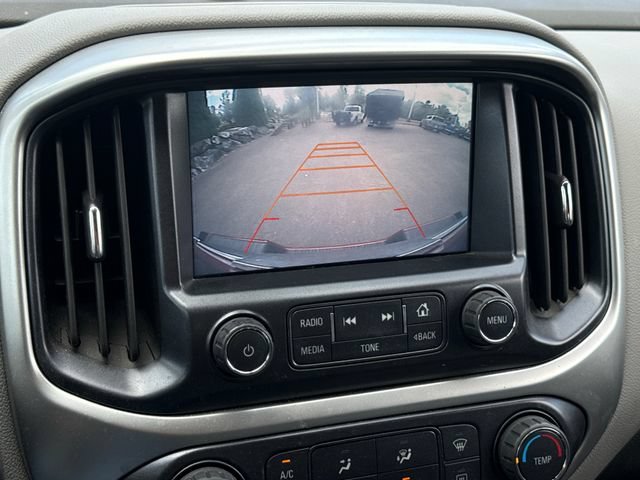 Used 2016 Red Rock Metallic Chevrolet LT image 25