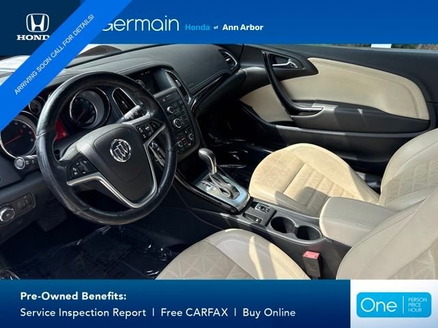 Used 2017 Sky Buick Premium image 42
