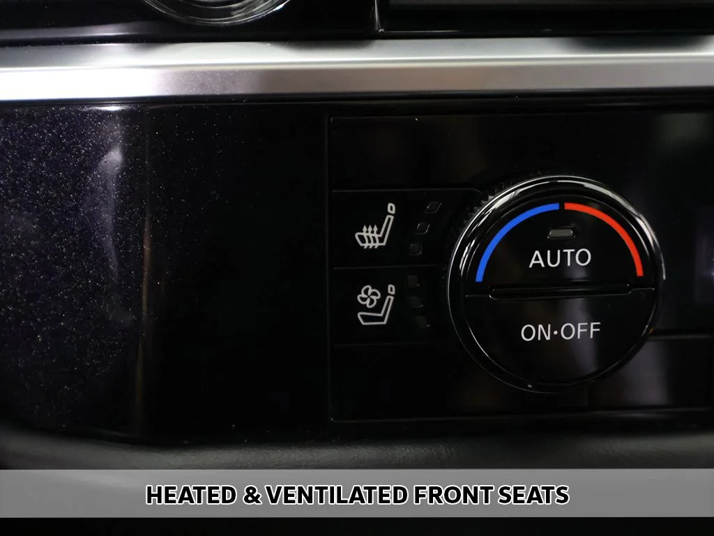Used 2023 Beige Nissan Platinum image 10