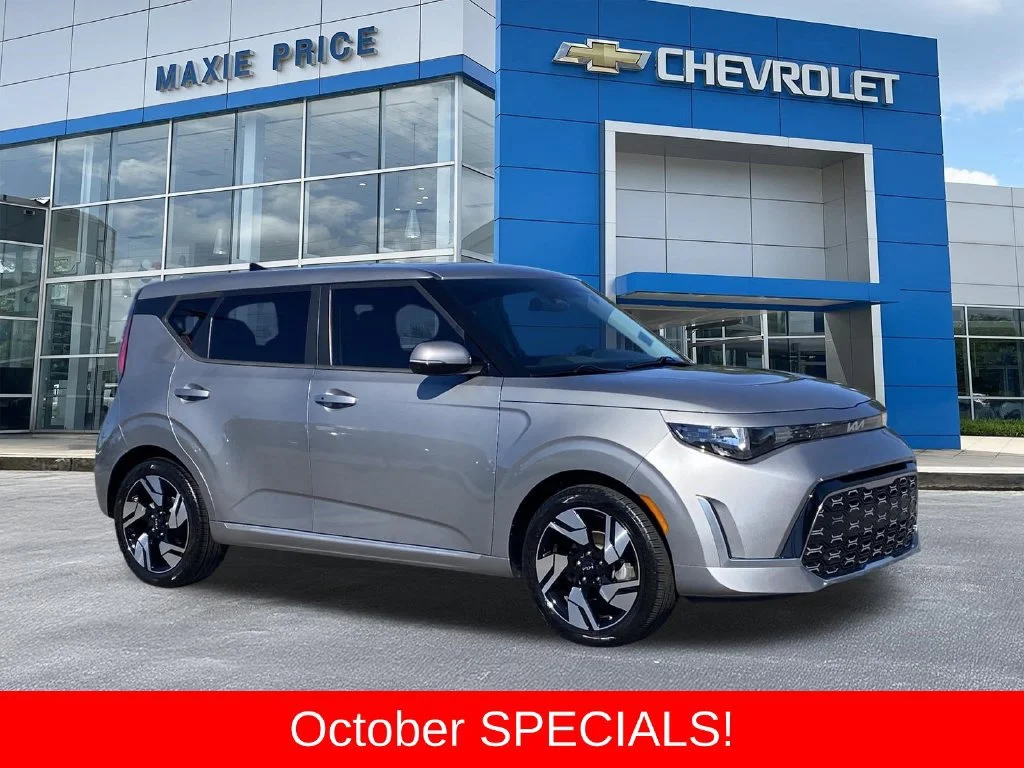 2023 Kia Soul