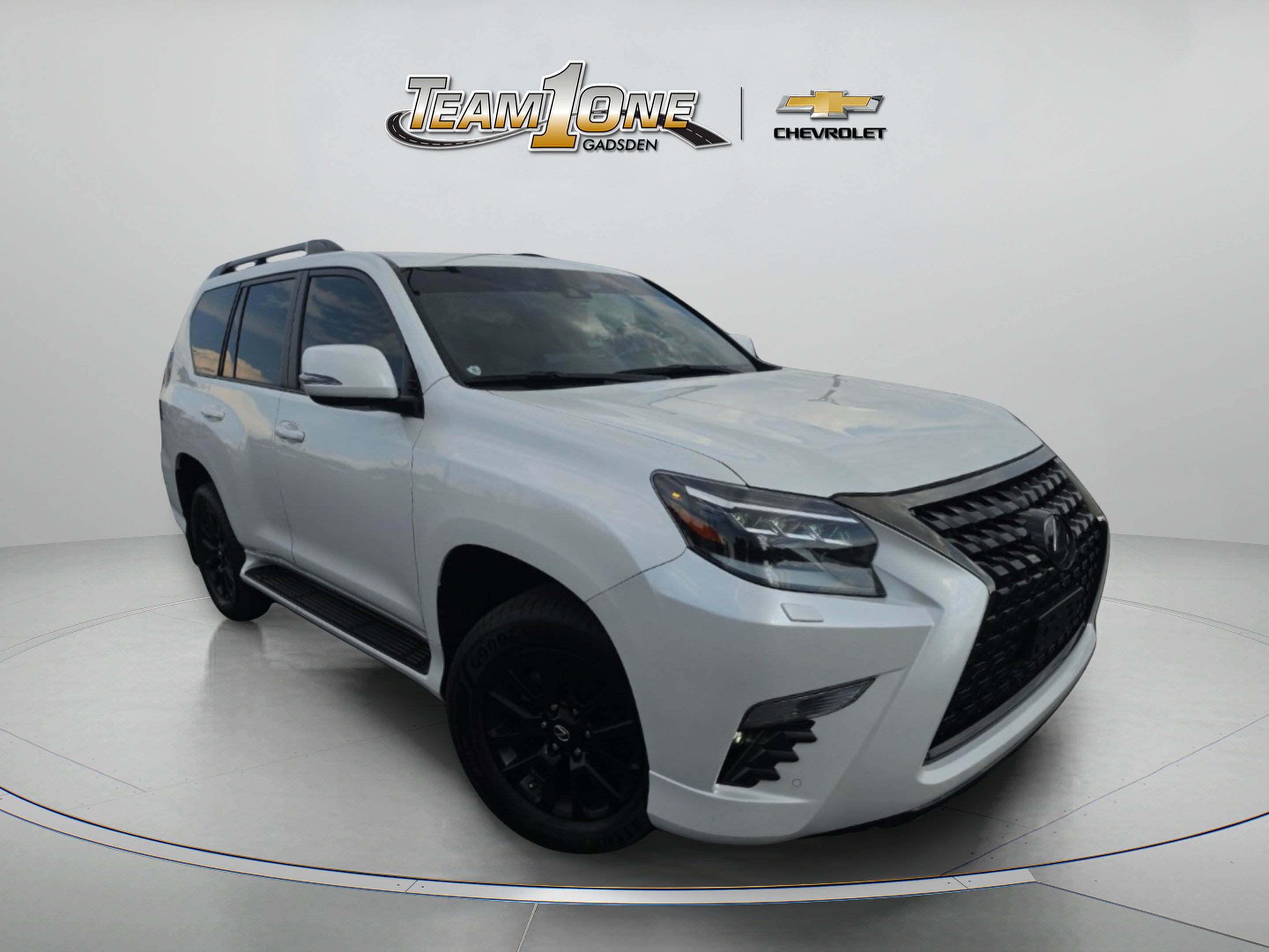 2023 Lexus GX