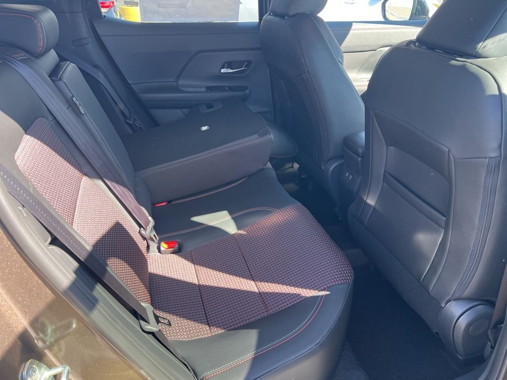 2026 Nissan KICKS SR AWD - Photo 11