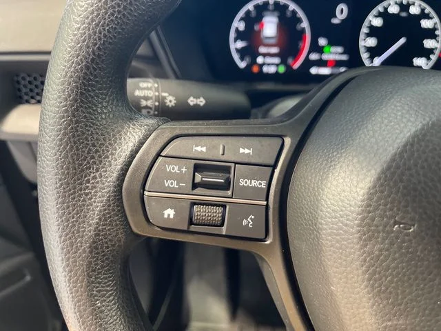 2024 Honda CR-V EX - Photo 7