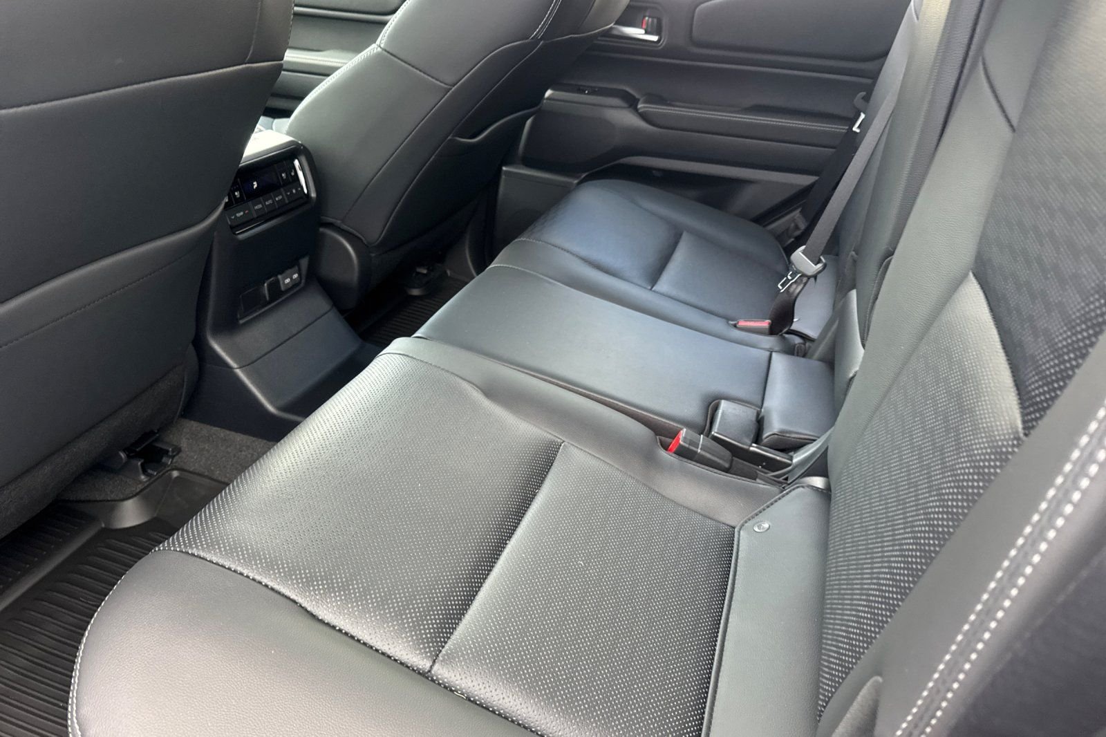 Certified Used 2027 Blue Toyota Base image 16