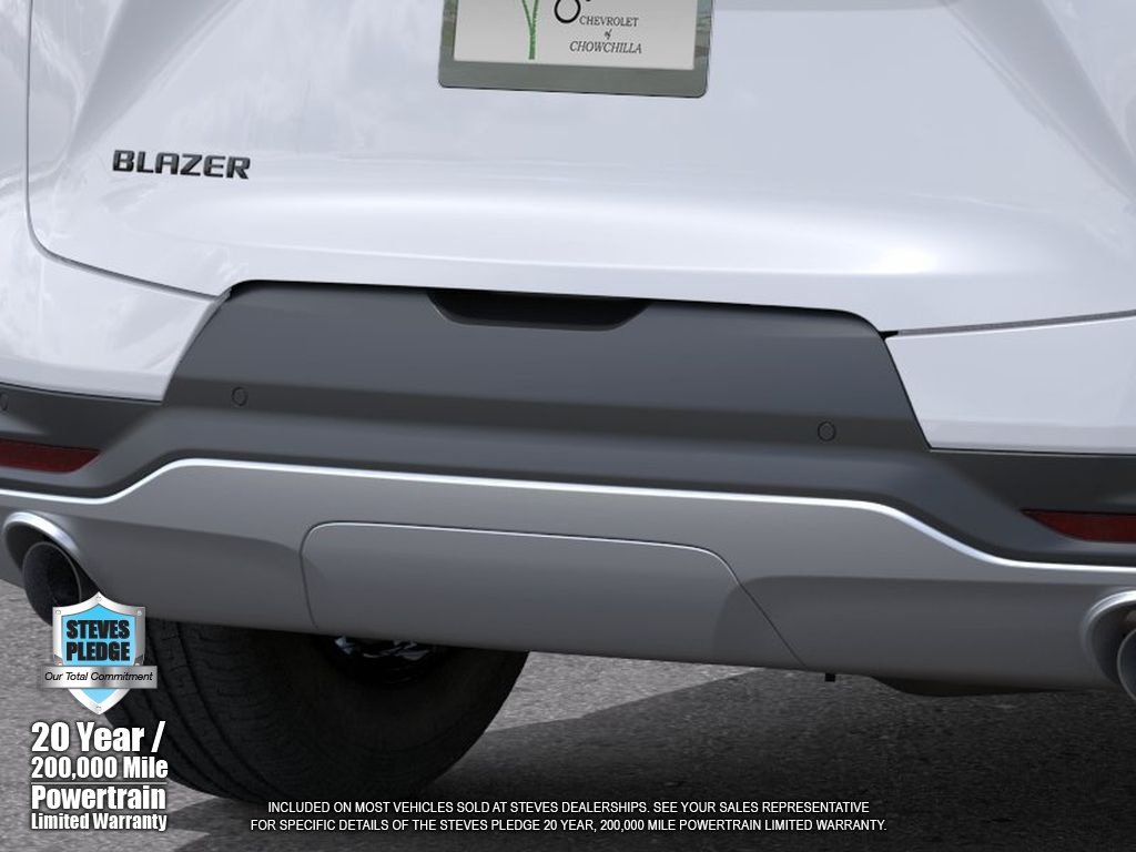2026 Chevrolet Blazer 3LT - Photo 14