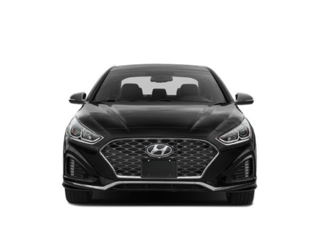 Used 2018 Symphony Silver Hyundai Sport image 7