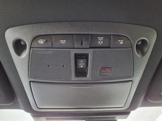 Used 2023 Black INFINITI SENSORY image 14