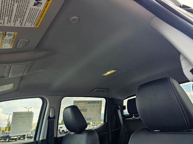 New 2026 Avalanche Ford Lariat® image 58