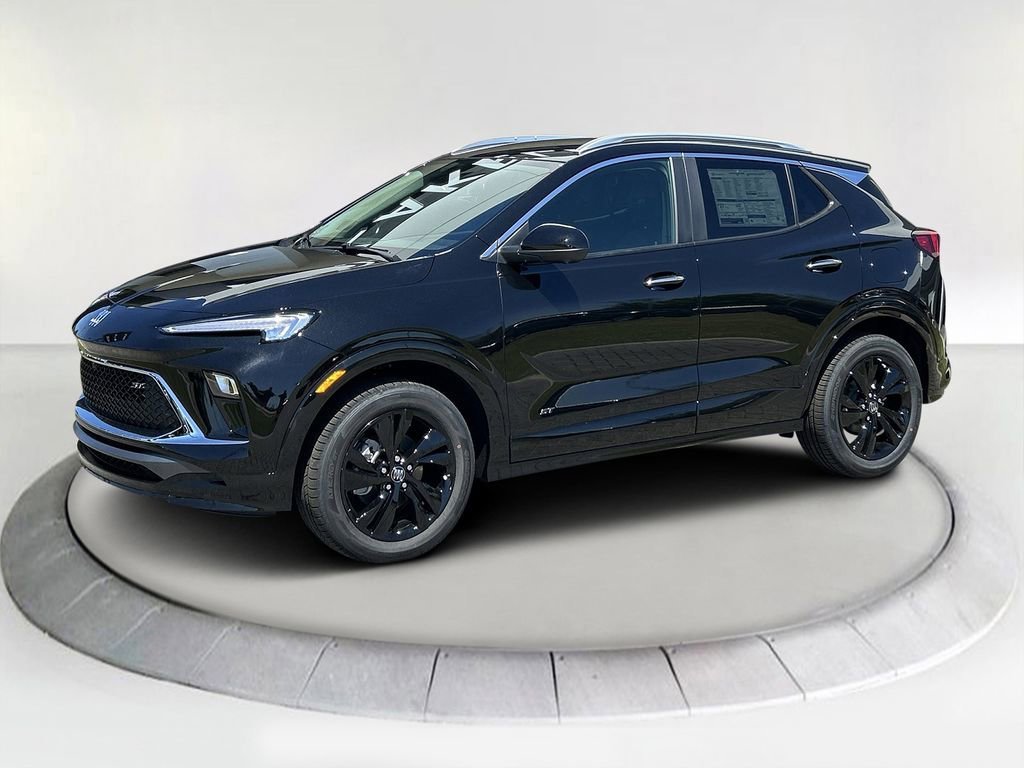 2026 Buick Encore GX Sport Touring AWD's photo
